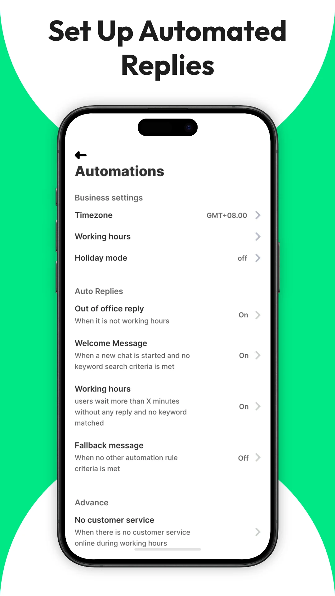 WATI - Team Inbox for WhatsApp screenshot