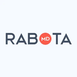 أيقونة Rabota.md